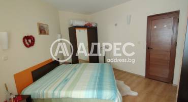 Двустаен апартамент, Слънчев бряг, Чайка, 646783, Снимка 3