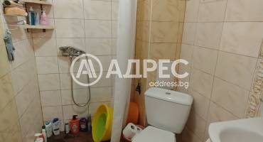 Двустаен апартамент, Слънчев бряг, Чайка, 646783, Снимка 4