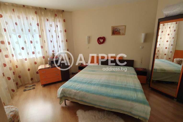 Двустаен апартамент, Слънчев бряг, Чайка, 646783, Снимка 2