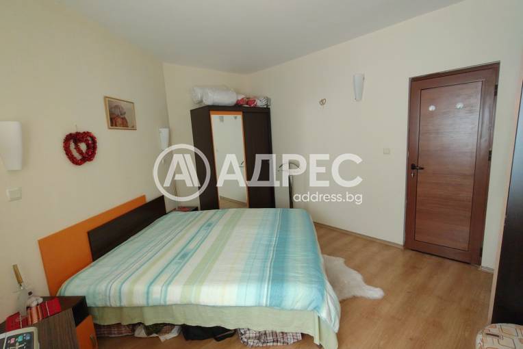 Двустаен апартамент, Слънчев бряг, Чайка, 646783, Снимка 3