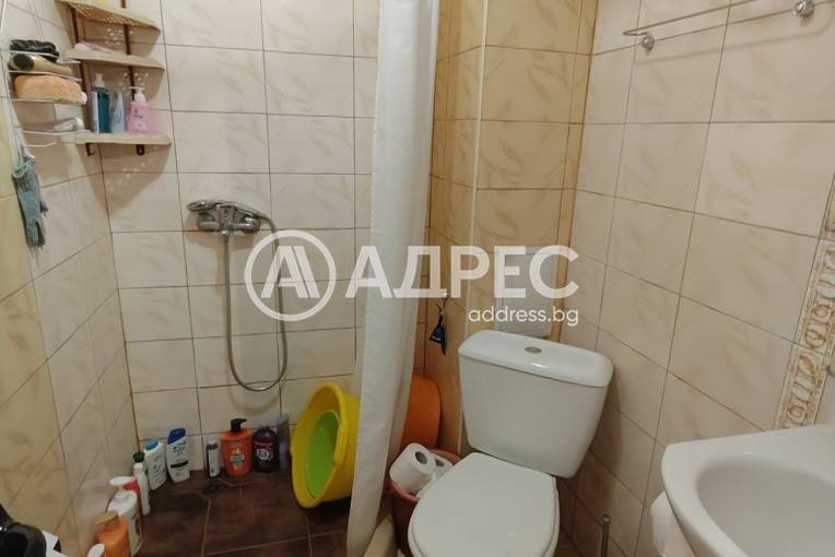 Двустаен апартамент, Слънчев бряг, Чайка, 646783, Снимка 4