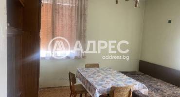 Тристаен апартамент, Хасково, Център, 658783, Снимка 2