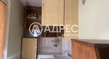 Тристаен апартамент, Хасково, Център, 658783, Снимка 3