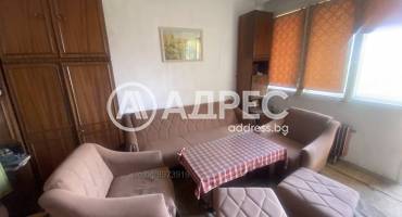 Тристаен апартамент, Хасково, Център, 658783, Снимка 4