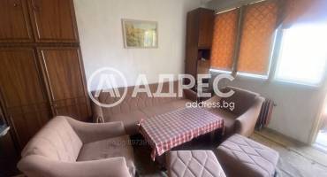 Тристаен апартамент, Хасково, Център, 658783, Снимка 5