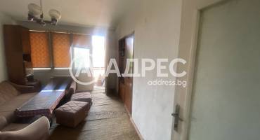 Тристаен апартамент, Хасково, Център, 658783, Снимка 6