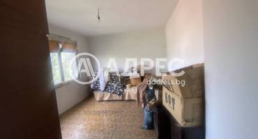 Тристаен апартамент, Хасково, Център, 658783, Снимка 7