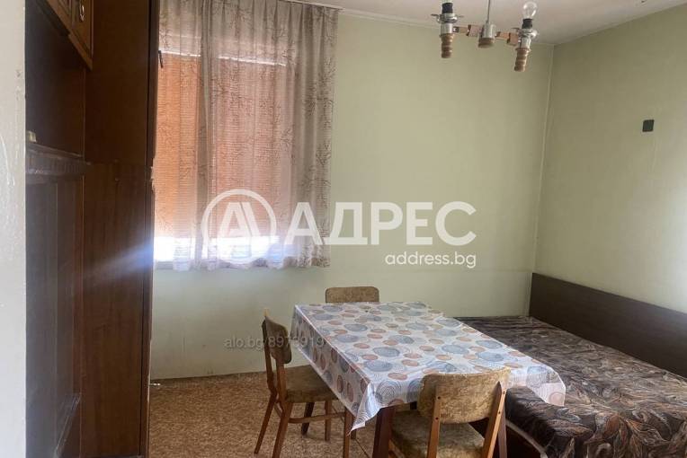 Тристаен апартамент, Хасково, Център, 658783, Снимка 2