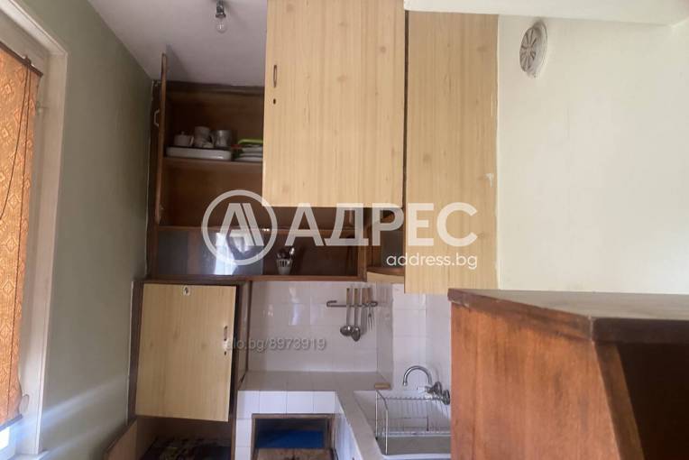 Тристаен апартамент, Хасково, Център, 658783, Снимка 3