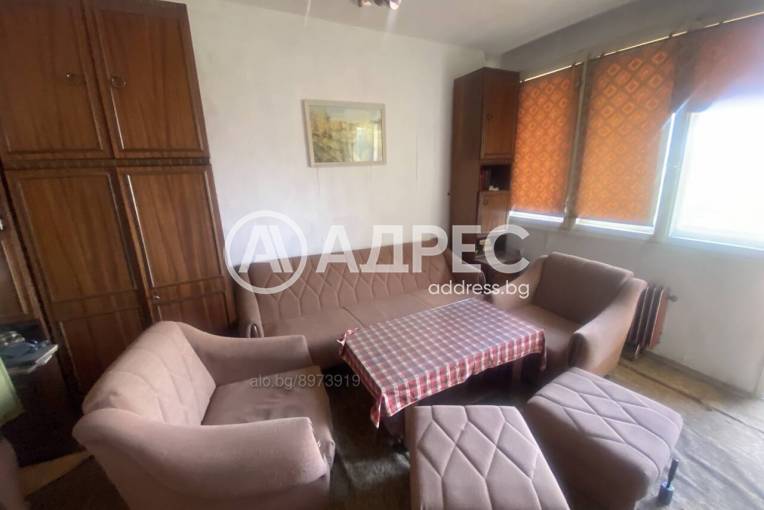 Тристаен апартамент, Хасково, Център, 658783, Снимка 4