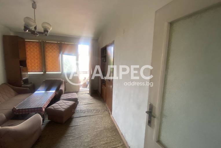 Тристаен апартамент, Хасково, Център, 658783, Снимка 6