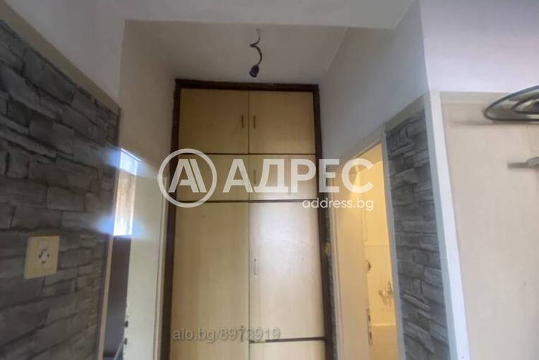 Тристаен апартамент, Хасково, Център, 658783, Снимка 8