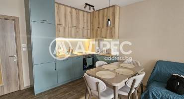 Двустаен апартамент, Варна, к.к. Чайка, 672783, Снимка 5