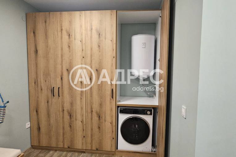 Двустаен апартамент, Варна, к.к. Чайка, 672783, Снимка 6