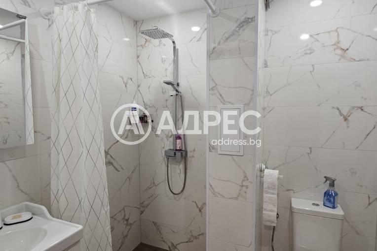 Двустаен апартамент, Варна, к.к. Чайка, 672783, Снимка 8