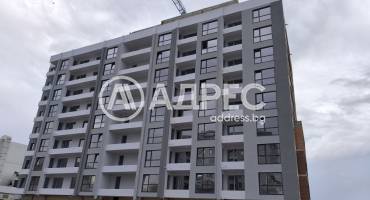 Многостаен апартамент, Варна, Владислав Варненчик, 674783, Снимка 16