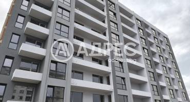 Многостаен апартамент, Варна, Владислав Варненчик, 674783, Снимка 17