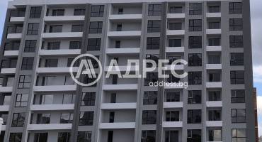 Многостаен апартамент, Варна, Владислав Варненчик, 674783, Снимка 3