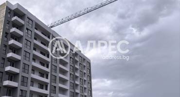 Многостаен апартамент, Варна, Владислав Варненчик, 674783, Снимка 4