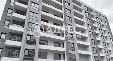 Многостаен апартамент, Варна, Владислав Варненчик, 674783, Снимка 7