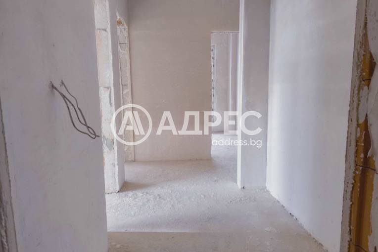 Многостаен апартамент, Варна, Владислав Варненчик, 674783, Снимка 9