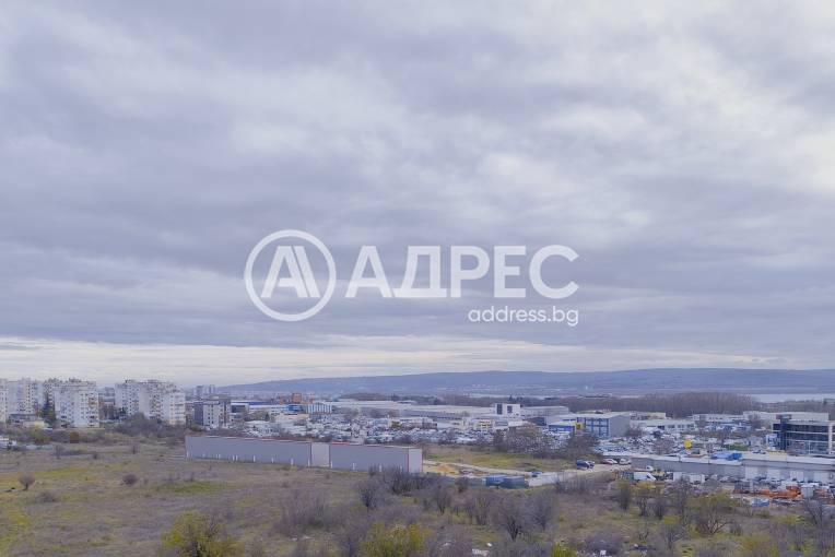 Многостаен апартамент, Варна, Владислав Варненчик, 674783, Снимка 10