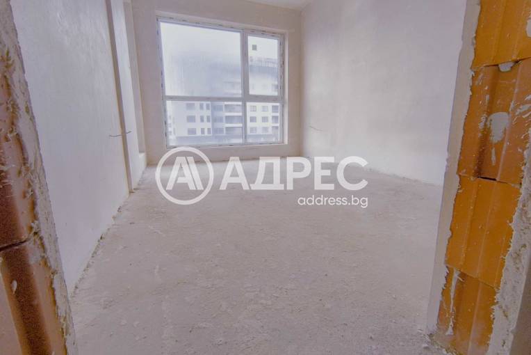 Многостаен апартамент, Варна, Владислав Варненчик, 674783, Снимка 11