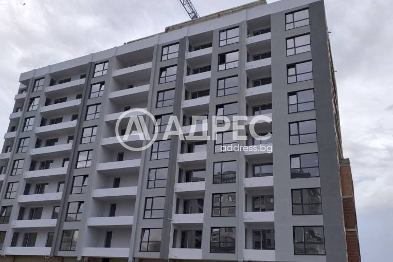 Многостаен апартамент, Варна, Владислав Варненчик, 674783, Снимка 16