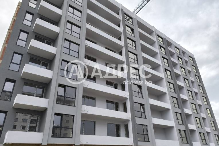 Многостаен апартамент, Варна, Владислав Варненчик, 674783, Снимка 17