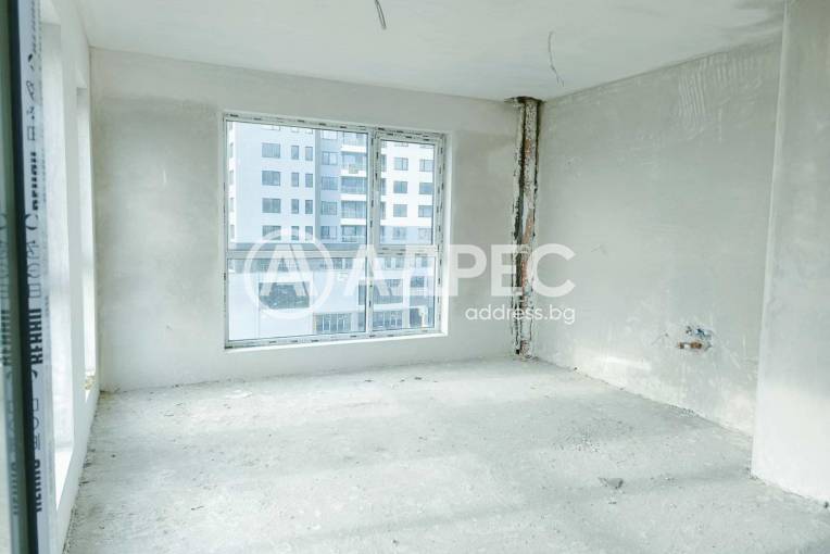 Многостаен апартамент, Варна, Владислав Варненчик, 674783, Снимка 18