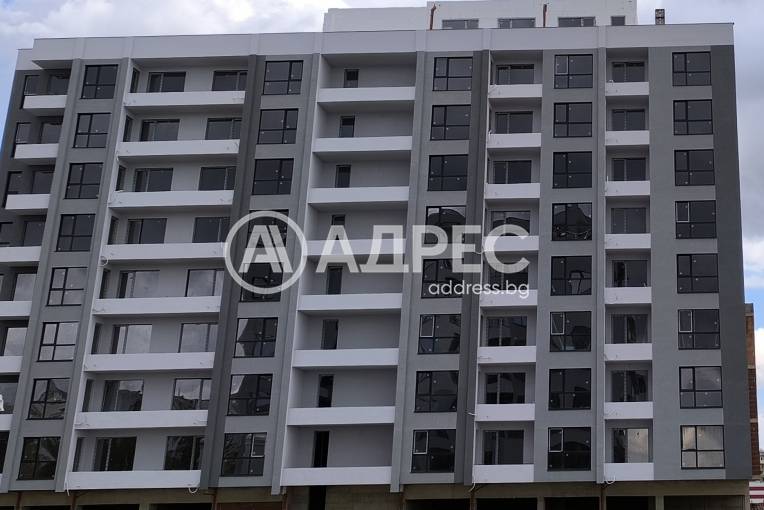 Многостаен апартамент, Варна, Владислав Варненчик, 674783, Снимка 3