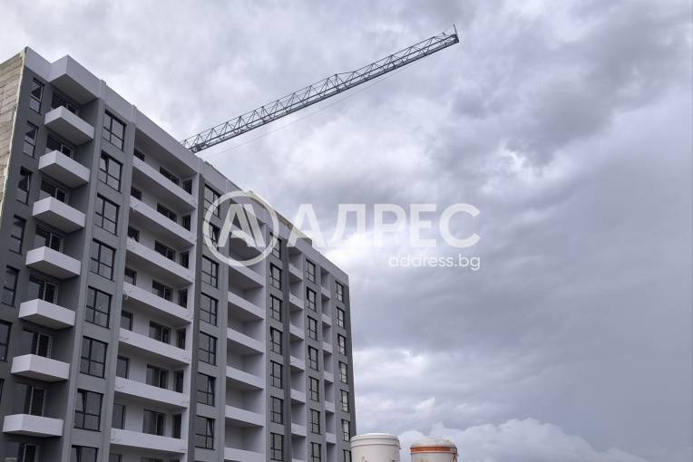 Многостаен апартамент, Варна, Владислав Варненчик, 674783, Снимка 4