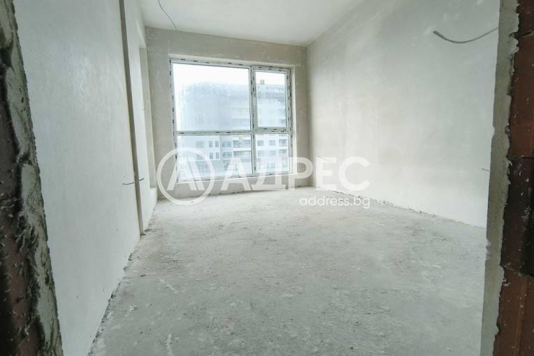 Многостаен апартамент, Варна, Владислав Варненчик, 674783, Снимка 5