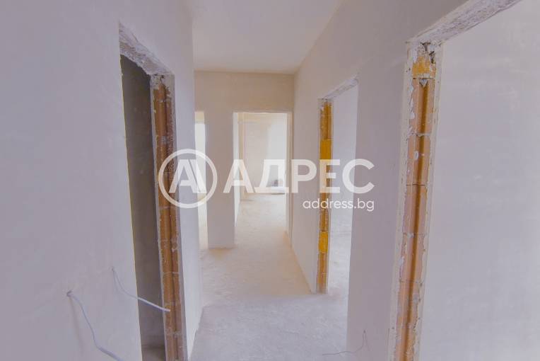 Многостаен апартамент, Варна, Владислав Варненчик, 674783, Снимка 6