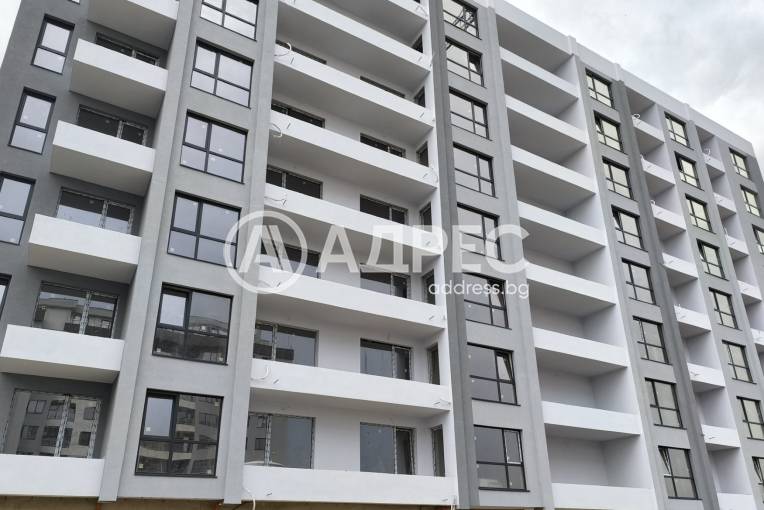 Многостаен апартамент, Варна, Владислав Варненчик, 674783, Снимка 7