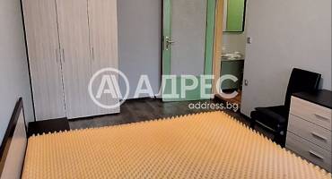 Тристаен апартамент, Варна, Възраждане 1, 675783, Снимка 1