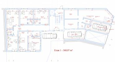 Офис, Варна, Зимно кино Тракия, 679783, Снимка 6