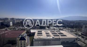 Гарсониера, София, Люлин 4, 687783, Снимка 1