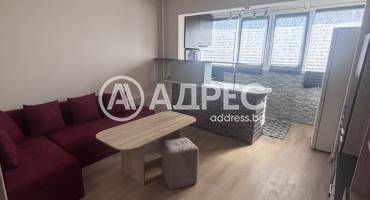 Гарсониера, София, Люлин 4, 687783, Снимка 12