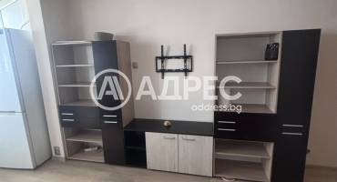 Гарсониера, София, Люлин 4, 687783, Снимка 13