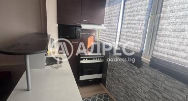 Гарсониера, София, Люлин 4, 687783, Снимка 9