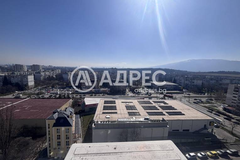 Гарсониера, София, Люлин 4, 687783, Снимка 1