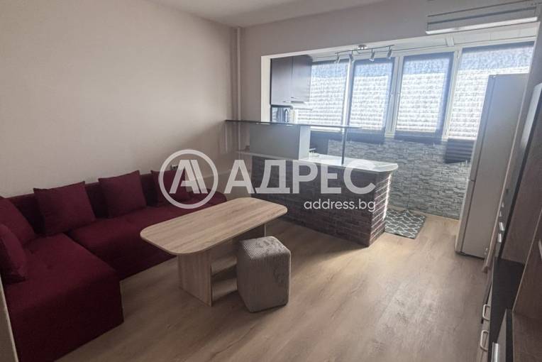 Гарсониера, София, Люлин 4, 687783, Снимка 12