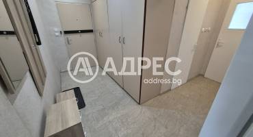 Двустаен апартамент, София, Люлин 4, 688783, Снимка 12