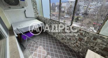 Двустаен апартамент, София, Люлин 4, 688783, Снимка 16