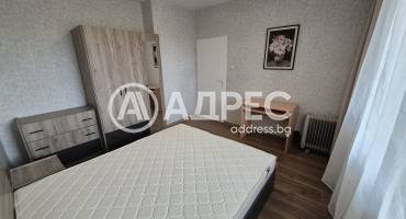 Двустаен апартамент, София, Люлин 4, 688783, Снимка 2