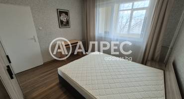 Двустаен апартамент, София, Люлин 4, 688783, Снимка 3