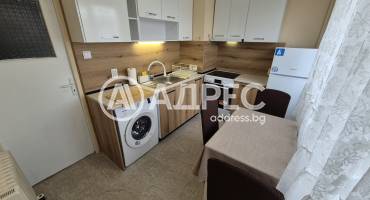 Двустаен апартамент, София, Люлин 4, 688783, Снимка 4