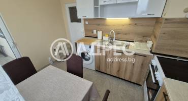 Двустаен апартамент, София, Люлин 4, 688783, Снимка 5