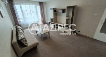 Двустаен апартамент, София, Люлин 4, 688783, Снимка 8